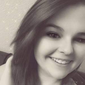 Meet your Posher, Katherine nicole